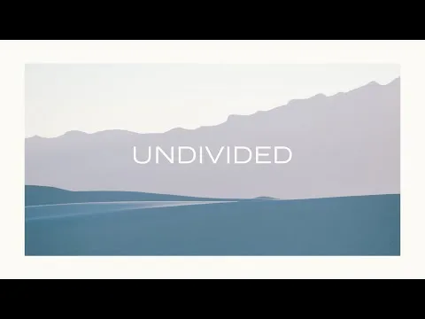 Undivided by Kathryn Scott video thumbnail