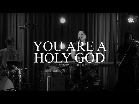 You Are a Holy God by Kathryn Scott video thumbnail