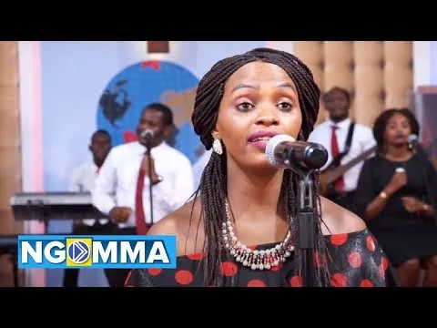 Mungu Wa Ishara official video thumbnail