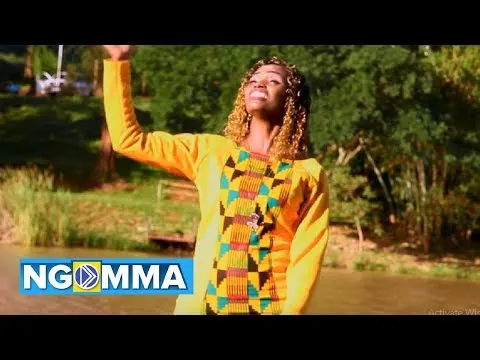 The Name Of Jesus official video thumbnail