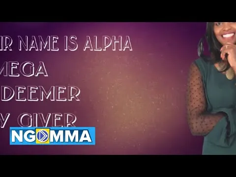 We Praise Your Name official video thumbnail