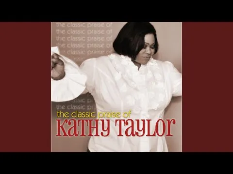 Just When I Need Him Most by Kathy Taylor video thumbnail
