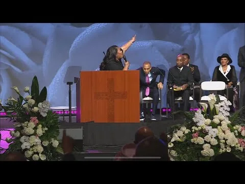 Trust in The Lord Medley by Kathy Taylor video thumbnail