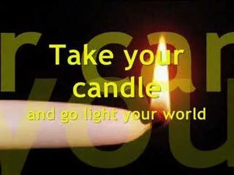 Go Light Your World by Kathy Troccoli video thumbnail