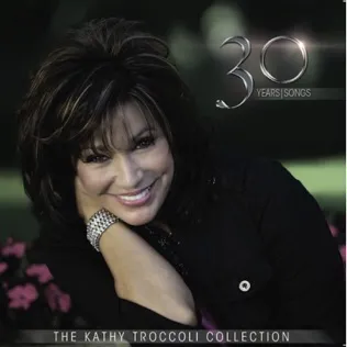 Kathy Troccoli Hallelujahs
