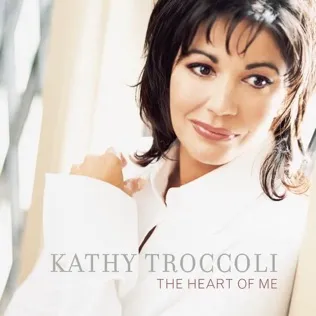 Kathy Troccoli He Will Shelter You