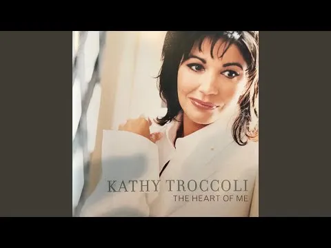 He Will Shelter You by Kathy Troccoli video thumbnail