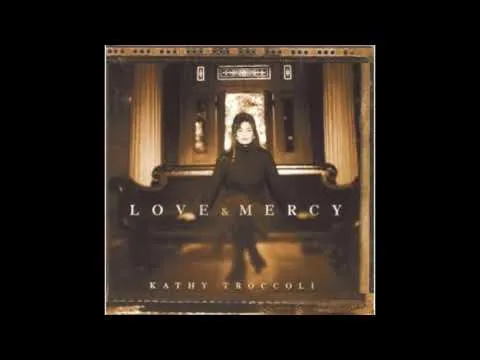 He'll Never Leave Me by Kathy Troccoli video thumbnail