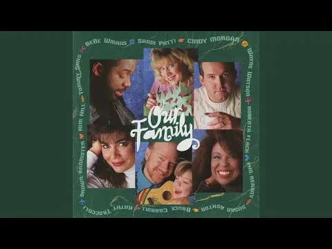 In A Father's Heart by Kathy Troccoli video thumbnail