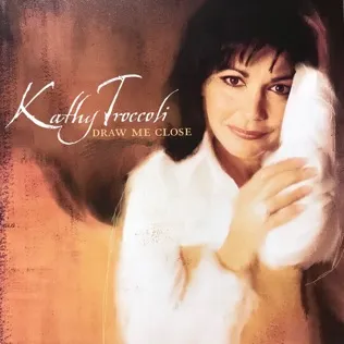 Kathy Troccoli O Sacred Head Now Wounded
