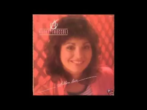Once In A Lifetime Love by Kathy Troccoli video thumbnail