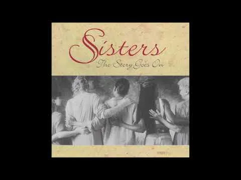 The Story Goes On by Kathy Troccoli video thumbnail