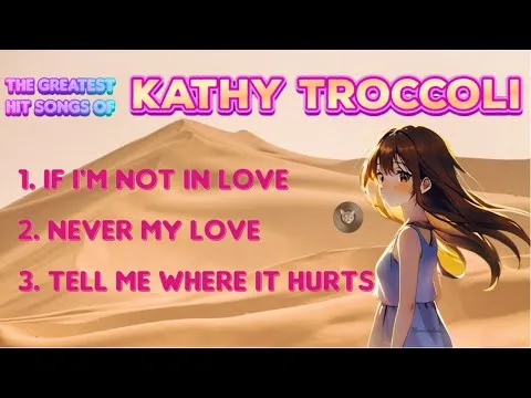 The Strongest Hearts by Kathy Troccoli video thumbnail