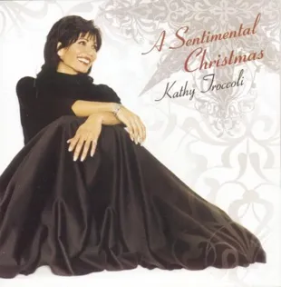 Kathy Troccoli Winter Wonderland