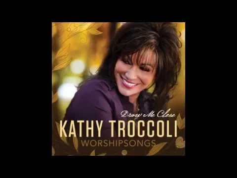 Wonderful Merciful Savior by Kathy Troccoli video thumbnail