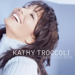Kathy Troccoli You're The Heart of Me