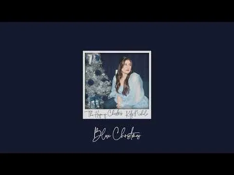 Blue Christmas by Katy Nichole video thumbnail