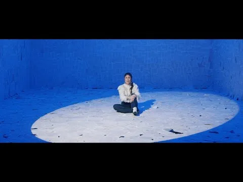 God Is In This Story official video thumbnail