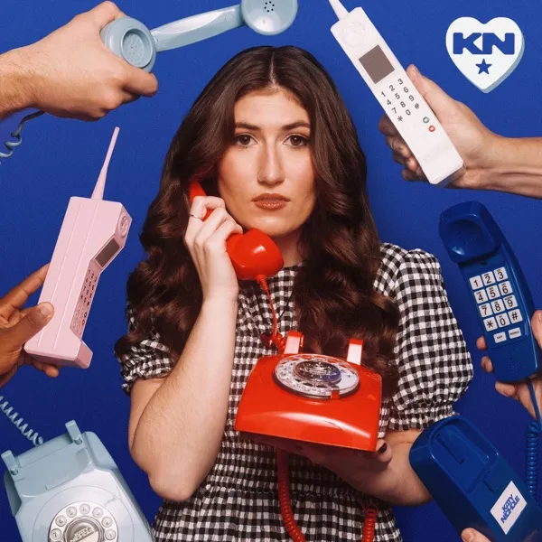 Album Art for Have Your Way