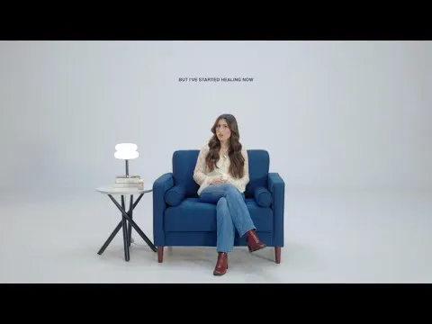 Healing Now official video thumbnail
