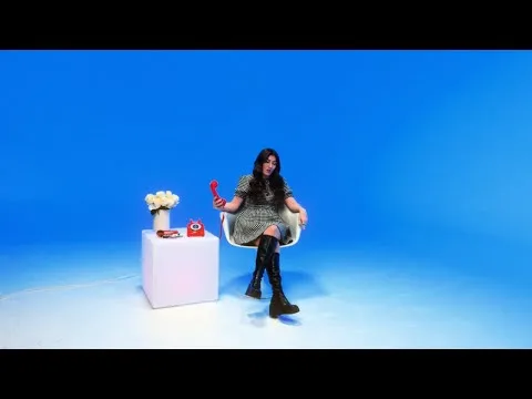 Honest Conversation official video thumbnail
