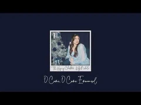 O Come O Come Emmanuel by Katy Nichole video thumbnail