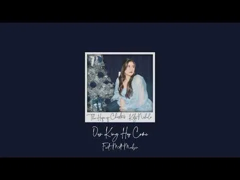 Our King Has Come official video thumbnail