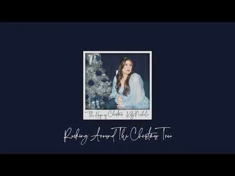 Rockin' Around The Christmas Tree by Katy Nichole video thumbnail