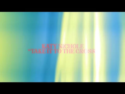 Take It To The Cross official video thumbnail