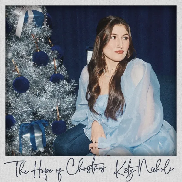 Album Art for The Hope Of Christmas