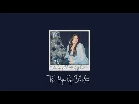 The Hope Of Christmas by Katy Nichole video thumbnail