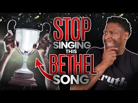 Things I Wish I Would've Said by PRAISE TEAM video thumbnail