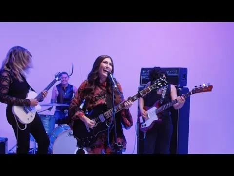 Thorns by Katy Nichole video thumbnail