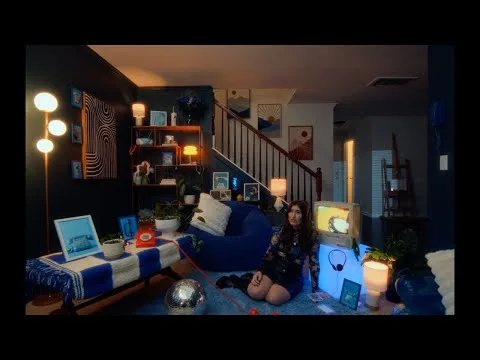 When I Fall by Katy Nichole video thumbnail