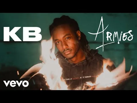 Armies official video thumbnail