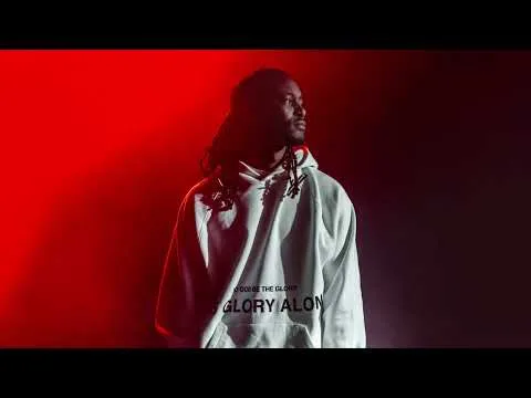 Away official video thumbnail