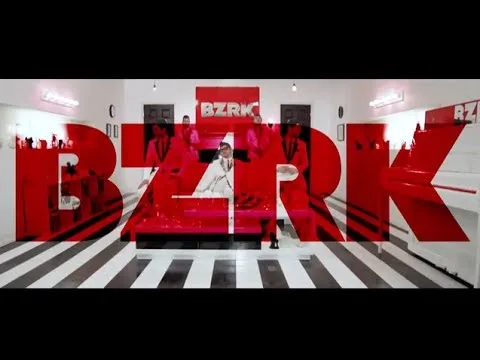BZRK by KB video thumbnail