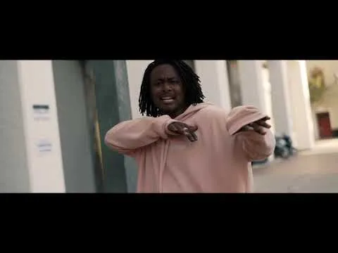 Die Rich official video thumbnail