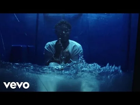 Drowning by KB video thumbnail