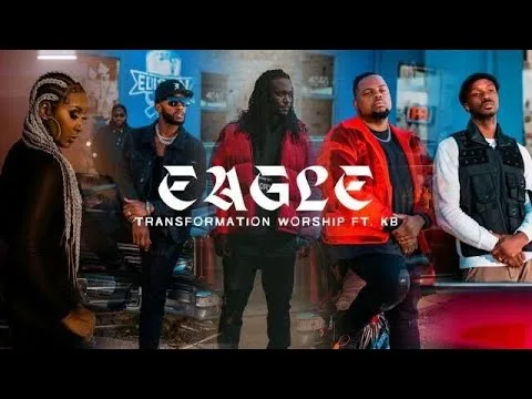 Eagle by KB video thumbnail