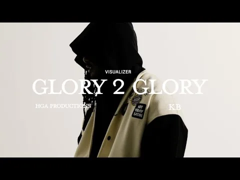 Glory 2 Glory official video thumbnail