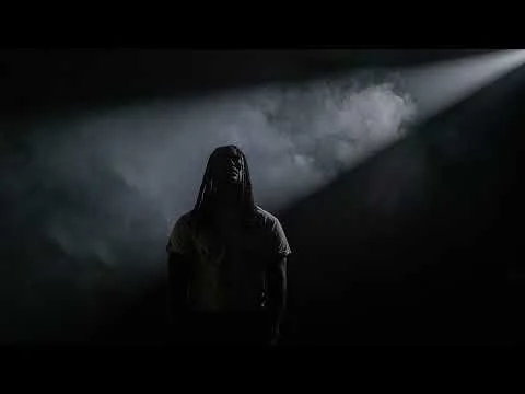 Intro to Glory official video thumbnail