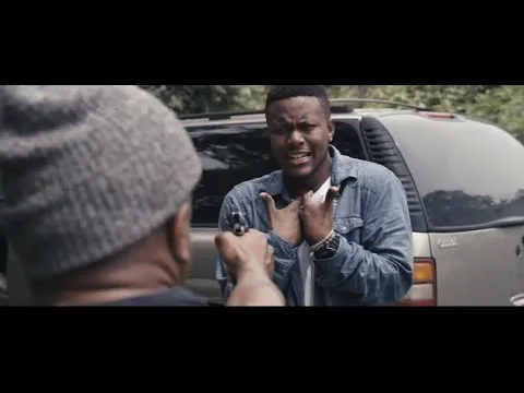 Kamikaze official video thumbnail