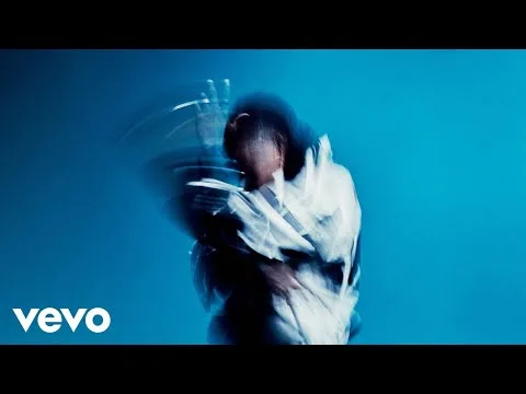 Left Hand official video thumbnail