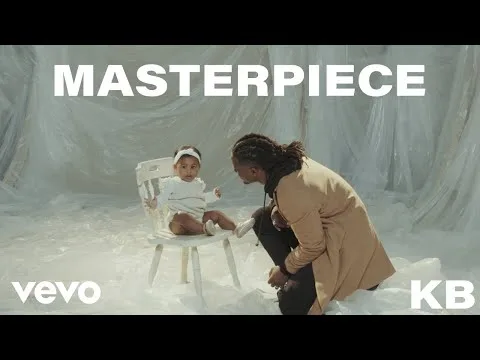 Masterpiece official video thumbnail