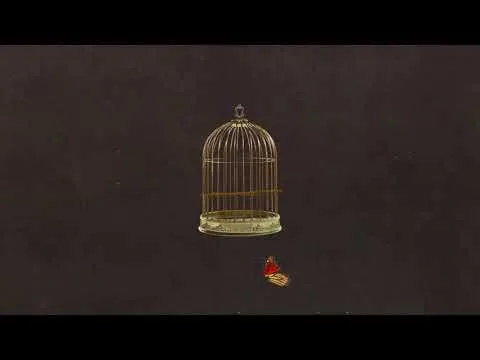 Monster official video thumbnail