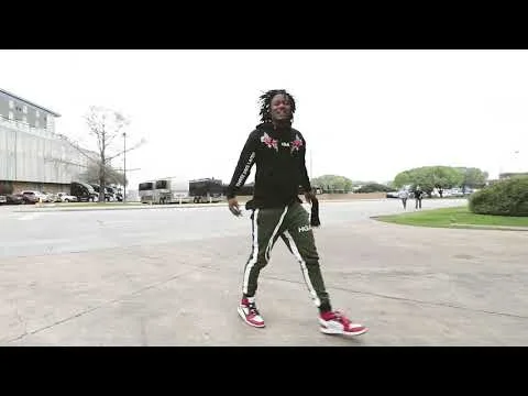 No Chains by KB video thumbnail