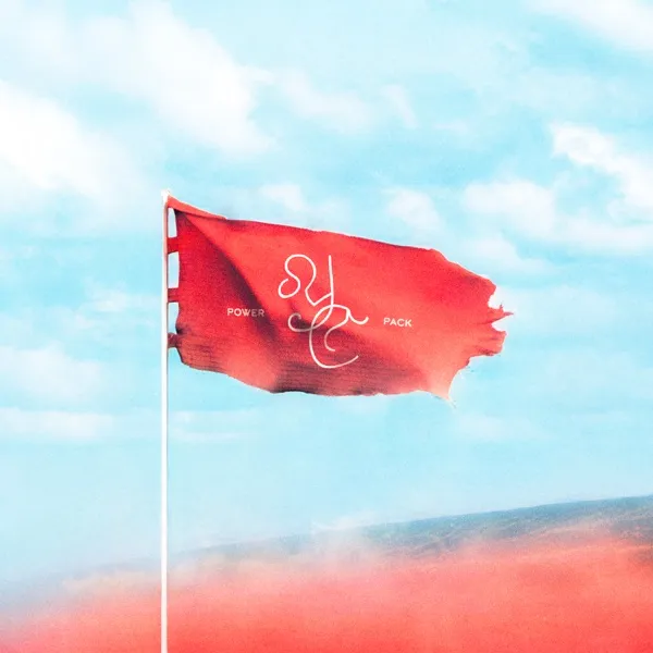 Album Art for One Day