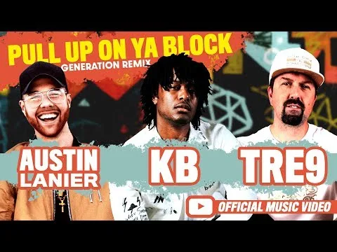 Pull Up On Ya Block by KB video thumbnail
