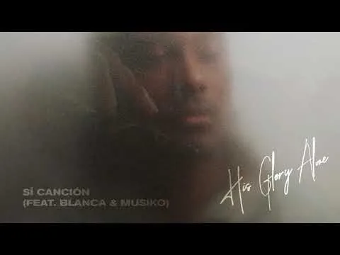 Sí canción official video thumbnail